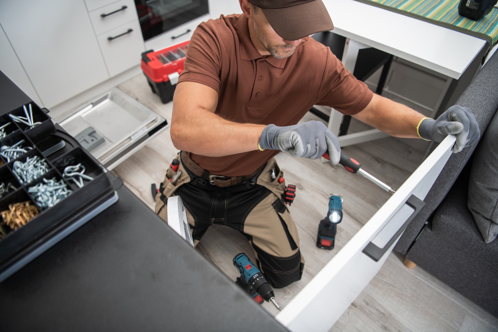 Reparaciones e Instalaciones